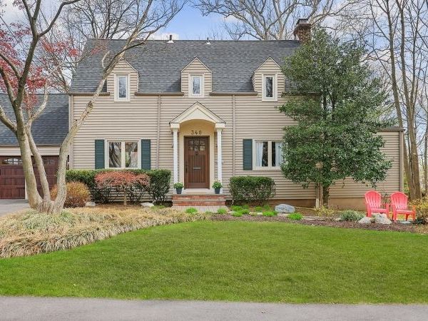 340 North Ave, Fanwood, NJ 07023