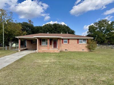 115 Williams Street, Cordova, SC 29039