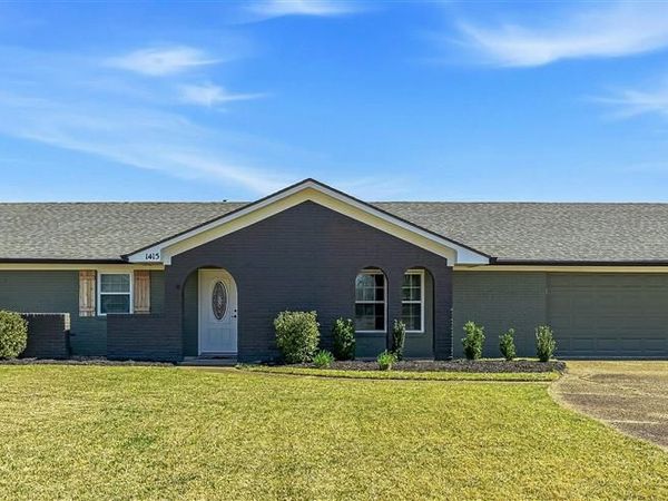 1415 Beth Street, Sulphur, LA 70663