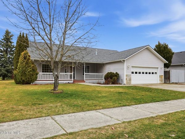 561 E Sand Wedge DR, Post Falls, ID 83854