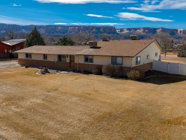 631 Glacier Drive , Grand Junction, CO 81507