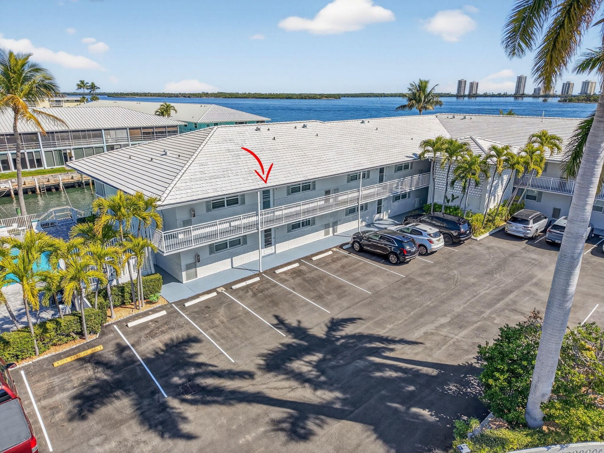 100 Lehane Terrace, Unit 28, North Palm Beach, FL 33408 Photo