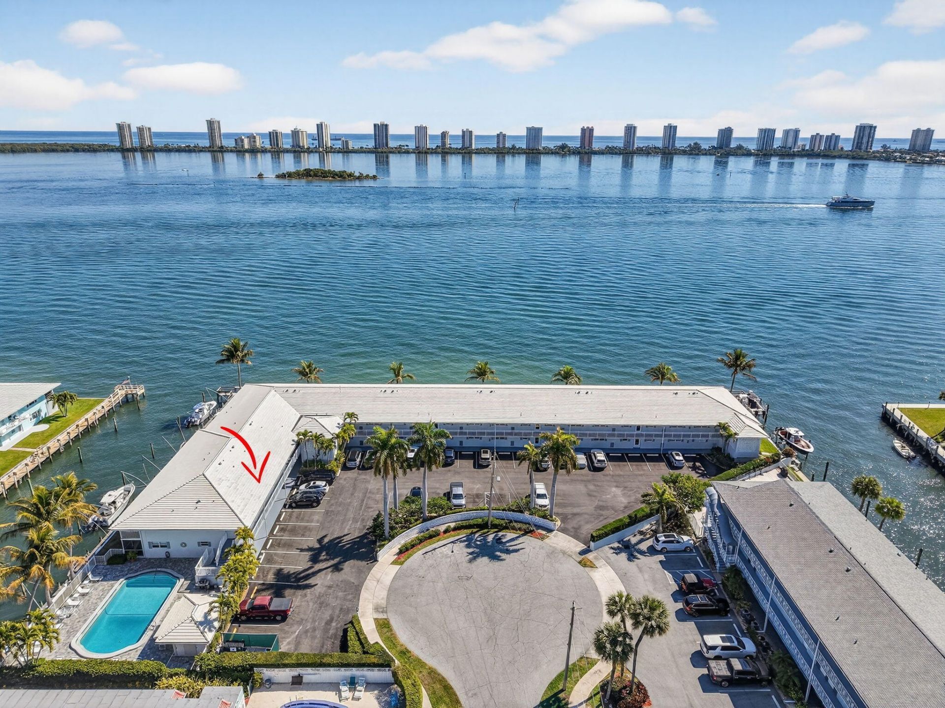 100 Lehane Terrace, Unit 28, North Palm Beach, FL 33408 Photo