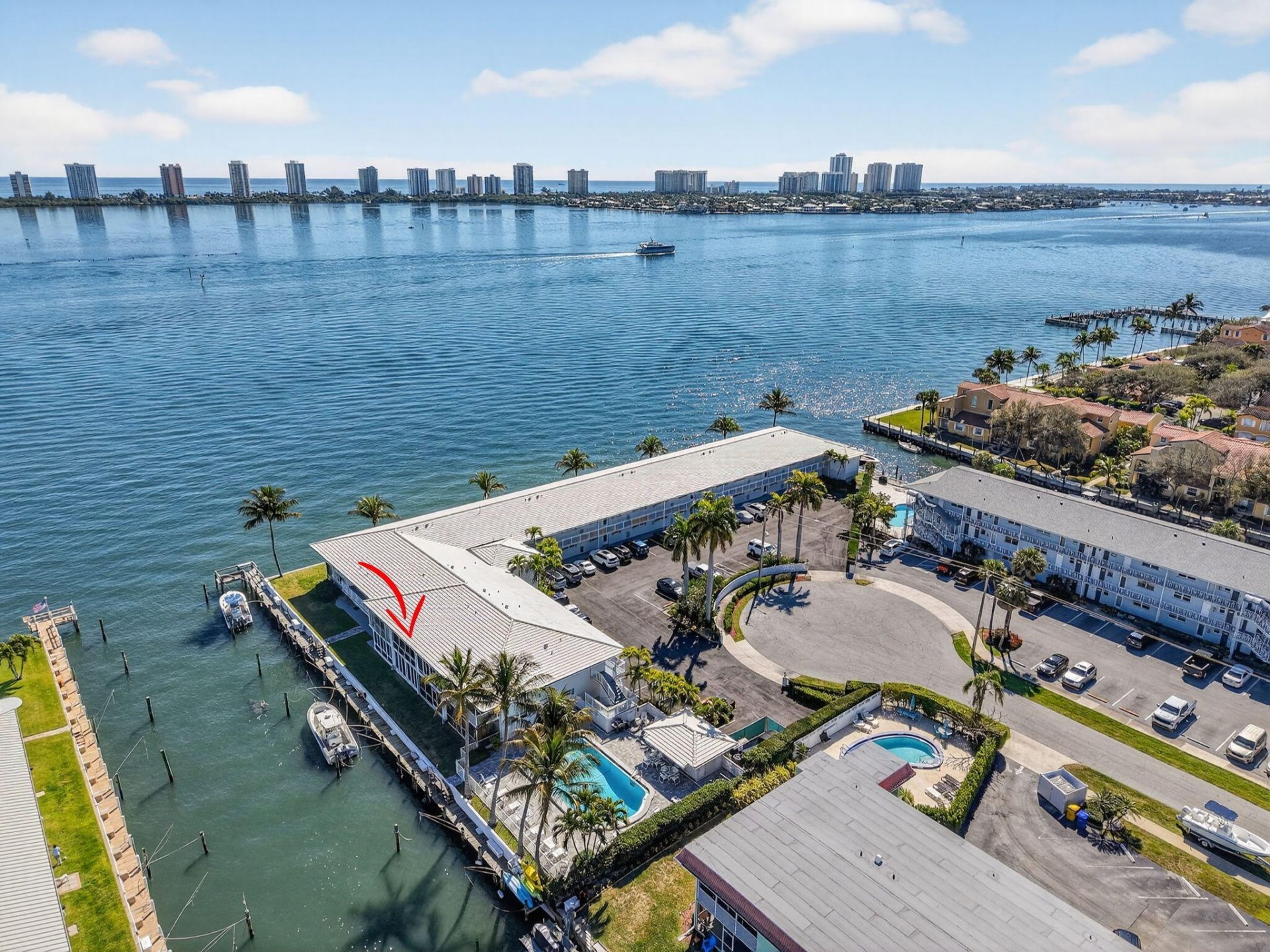 100 Lehane Terrace, Unit 28, North Palm Beach, FL 33408 Photo