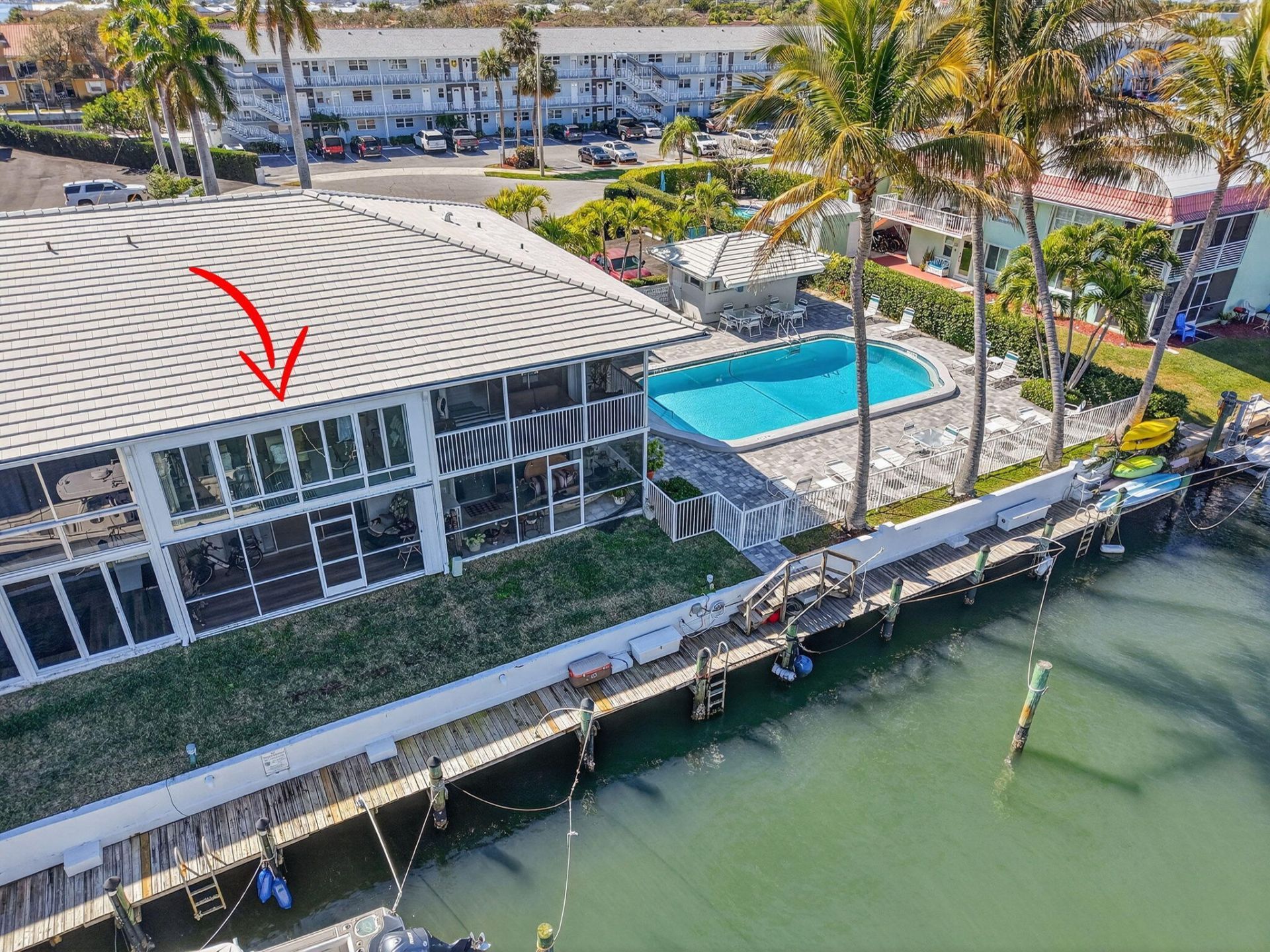 100 Lehane Terrace, Unit 28, North Palm Beach, FL 33408 Photo