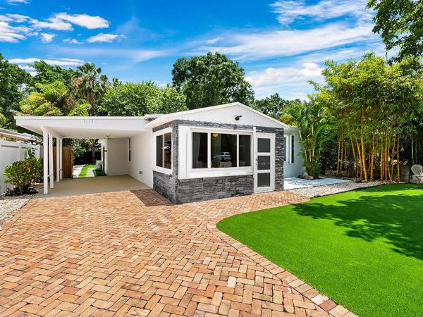 517 SW 14th St, Fort Lauderdale, FL 33315