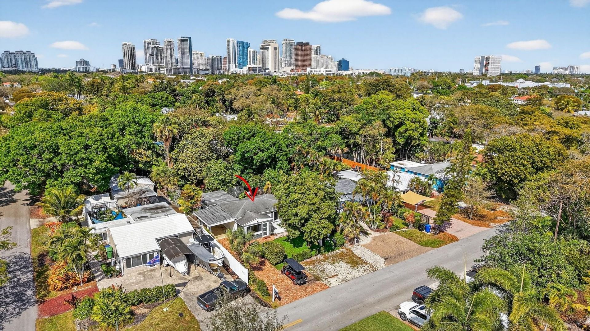 517 SW 14th Street, Fort Lauderdale, FL 33315 Photo