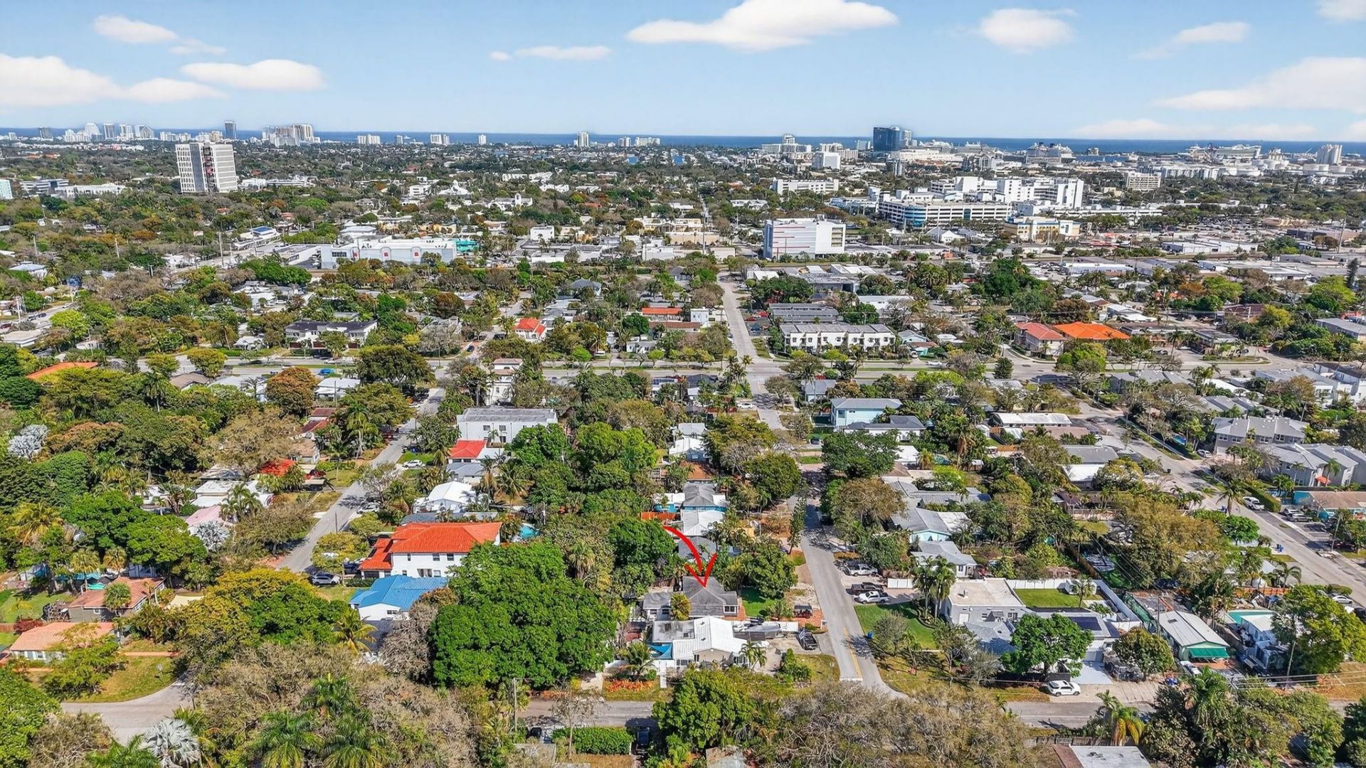 517 SW 14th Street, Fort Lauderdale, FL 33315 Photo