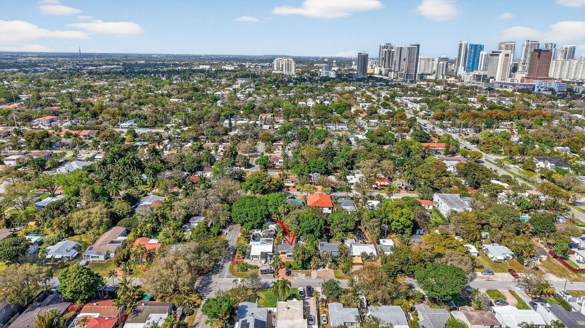 517 SW 14th Street, Fort Lauderdale, FL 33315 Photo