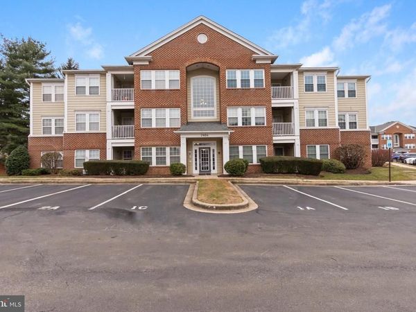 2406 ELLSWORTH WAY, Unit 3B, FREDERICK, MD 21702