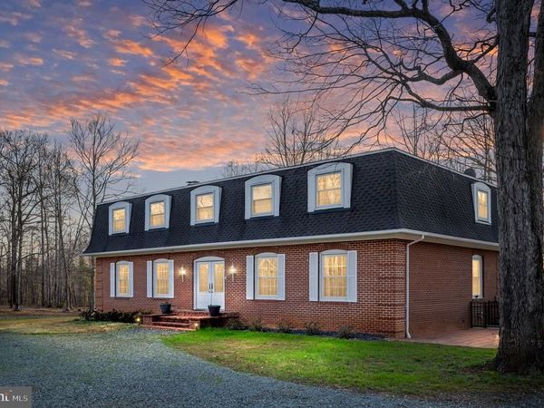 31 RIVER RIDGE LANE, FREDERICKSBURG, VA 22406