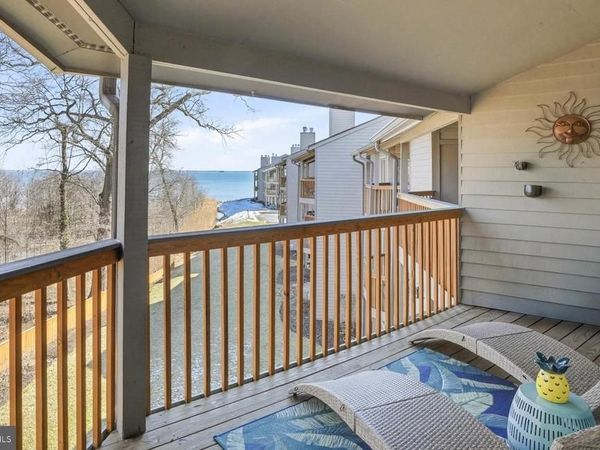 2010 QUAY VILLAGE COURT, Unit 201, ANNAPOLIS, MD 21403