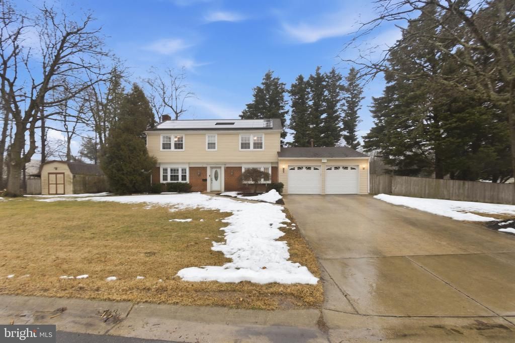 12801 Hadley Lane, Bowie, MD 20716 Main Photo