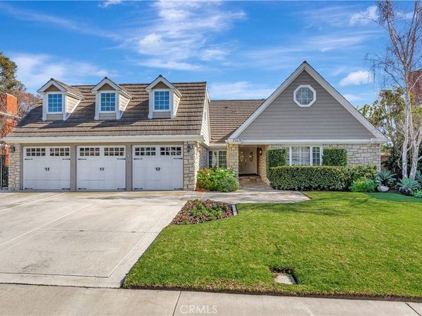 21676 Rushford Drive, Lake Forest, CA 92630