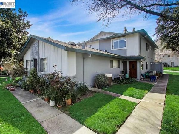 2134 2134 Arroyo Ct, Unit 3, Pleasanton, CA 94588