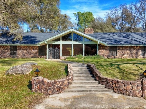 31729 Cherokee, Coarsegold, CA 93614