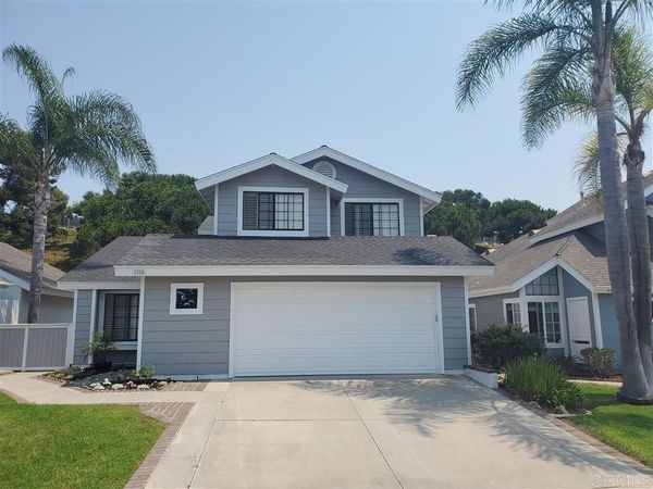 6808 Watercourse Drive, Carlsbad, CA 92011