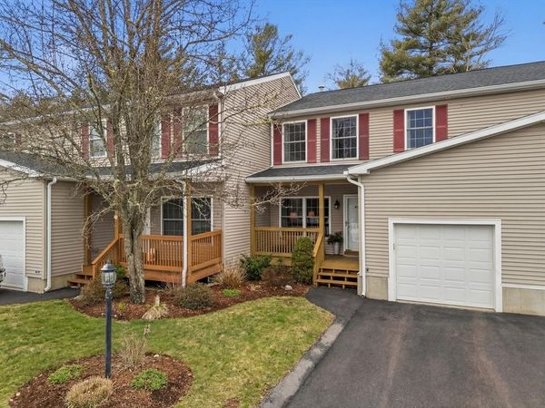 175 Leonard St, Unit 2, Raynham, MA 02767