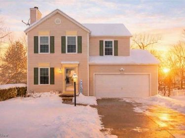 4467 Newcastle Cove, Brunswick, OH 44212
