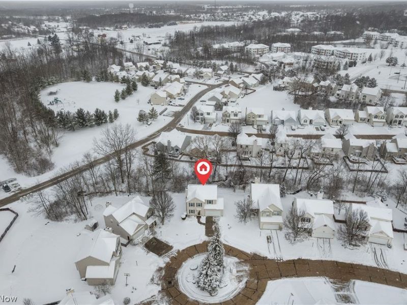 4467 Newcastle Cove, Brunswick, OH 44212 Photo 2