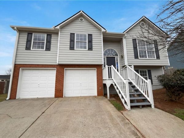 63 Ann Circle SE, Cartersville, GA 30121