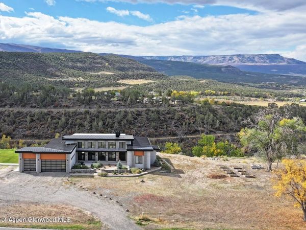 12471 54 7/10 Road, Molina, CO 81646