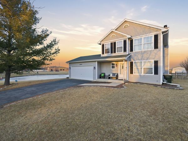 26164 W Tallgrass Trail , Channahon, IL 60410