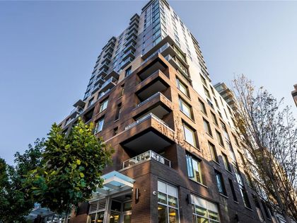 845 Johnson St Victoria, BC V8W 0G3