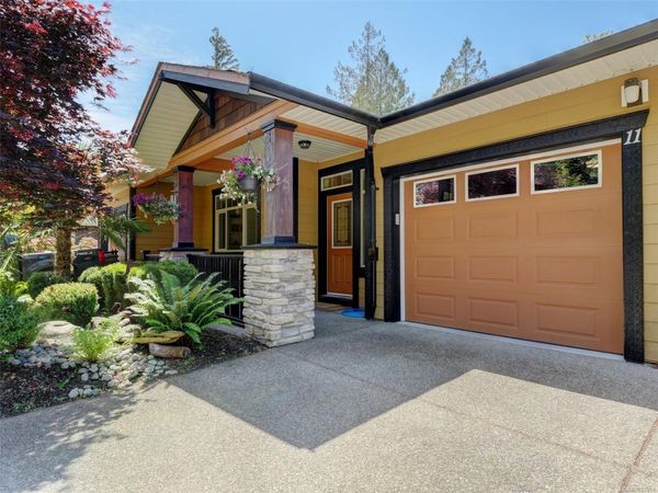 2363 Demamiel Dr, Unit 11, Sooke, BC V9Z 1K3