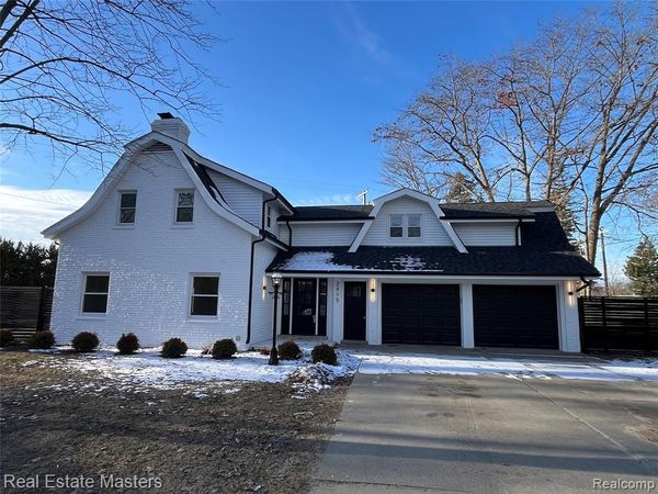 2915 Linda Court, Port Huron, MI 48060