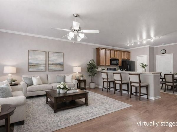 3075 Willow Grove Boulevard, Unit 403, McKinney, TX 75070