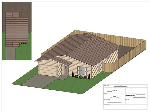 126 Kanawka Road, Unit 754, Mabank, TX 75156