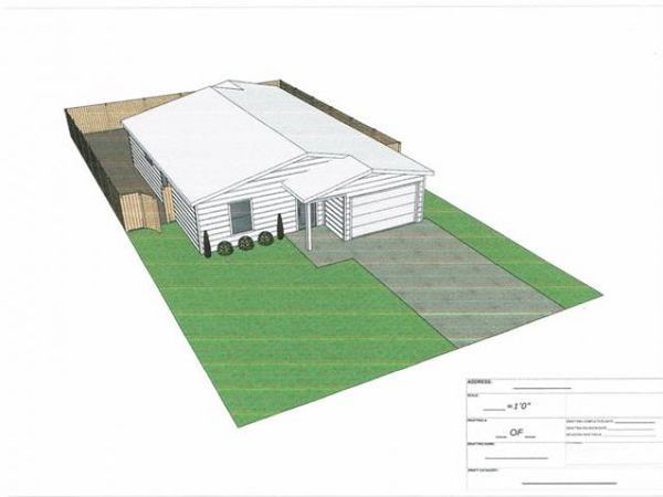 126 Kanawka Road, Unit 754, Mabank, TX 75156