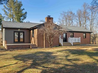 1293 LEE HWY, VERONA, VA 24482