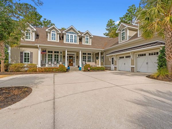 820 Preservation Circle, Pawleys Island, SC 29585