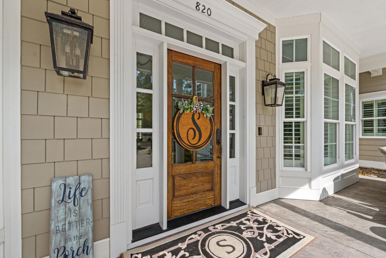 820 Preservation Circle Photo 5