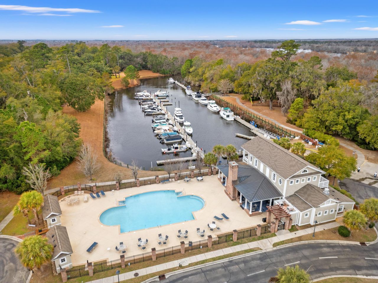 820 Preservation Circle Photo 50