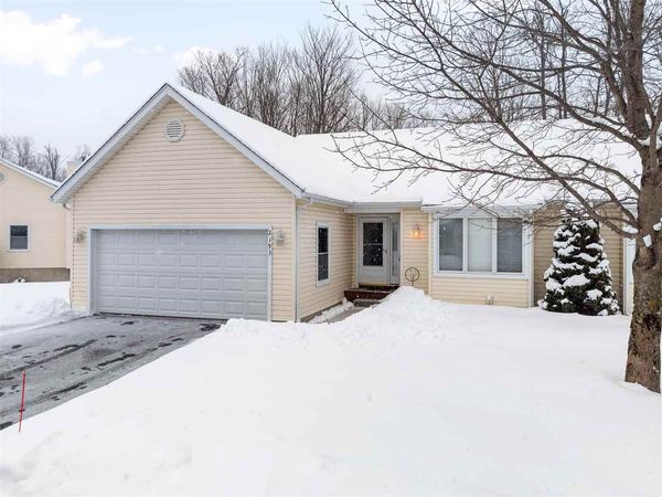 2193 Woods Lane, Unit 8, Petoskey, MI 49770