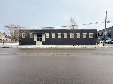 1116 N Clinton Avenue, Rochester, NY 14621