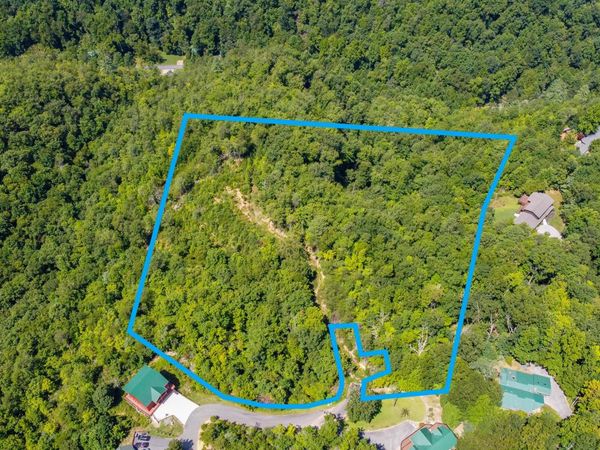 Norton Creek Rd, Gatlinburg, TN 37738
