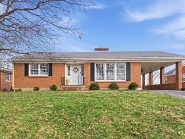619 Greenwood Drive, Harrodsburg, KY 40330