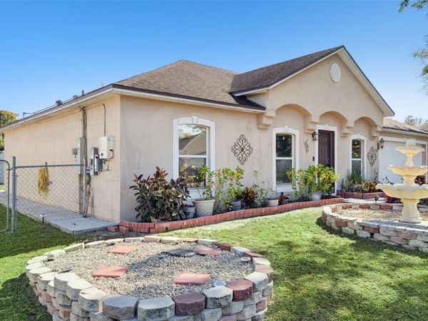 907 SALERNO COURT, KISSIMMEE, FL 34758