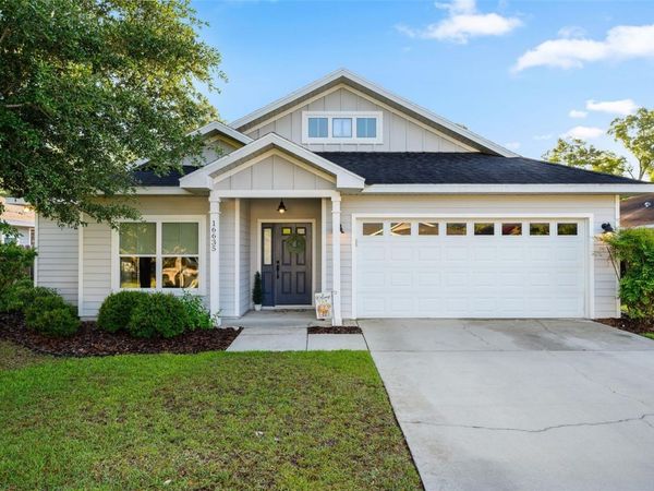 16635 NW 193RD TERRACE, HIGH SPRINGS, FL 32643