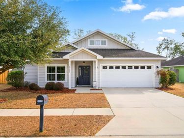 16635 NW 193RD TERRACE , HIGH SPRINGS, FL 32643