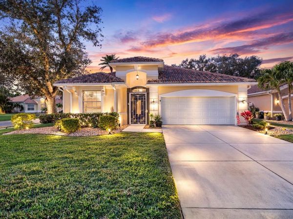 205 WETHERBY STREET, VENICE, FL 34293