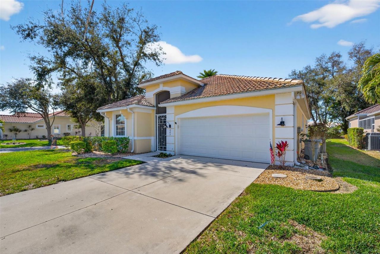 205 Wetherby Street, Venice, FL 34293 Photo