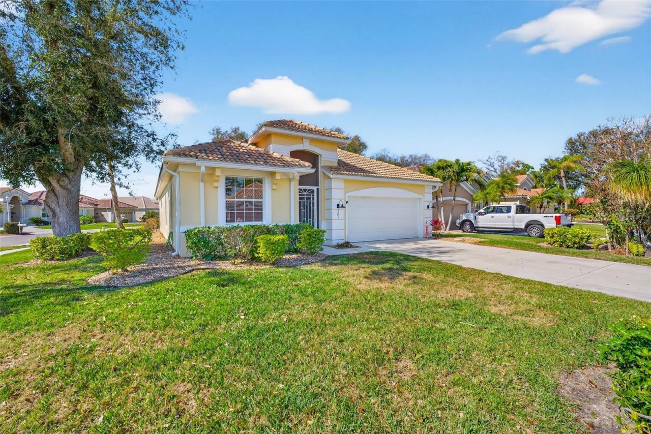 205 Wetherby Street, Venice, FL 34293 Photo