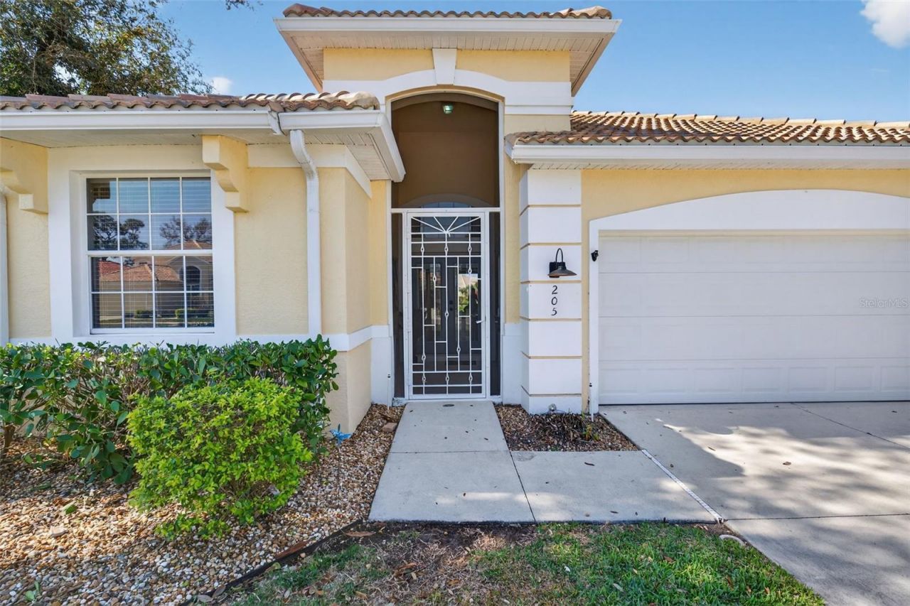 205 Wetherby Street, Venice, FL 34293 Photo