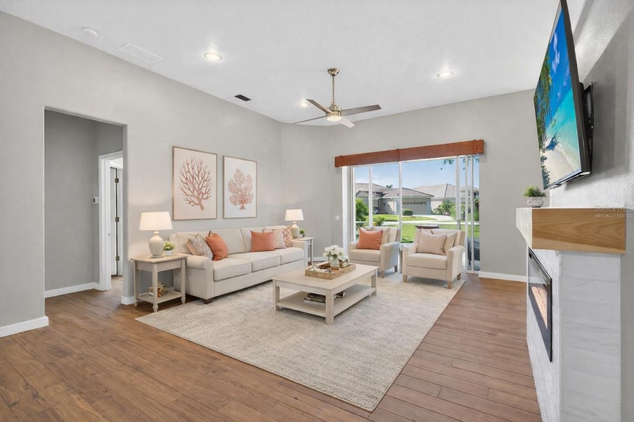 205 Wetherby Street, Venice, FL 34293 Photo