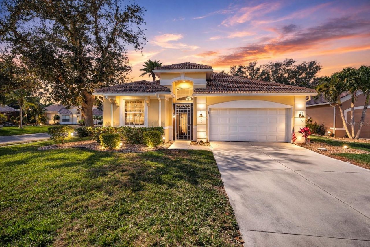205 Wetherby Street, Venice, FL 34293 Photo